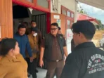 Dugaan Korupsi Dana Revitalisasi Sekolah di Minsel
