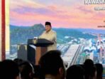 Hilirisasi nikel Maluku Utara