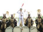 Gubernur Yulius terima penghargaan dari IPDN di Jatinangor