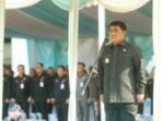 Upacara HUT Sumpah Pemuda 28 Oktober