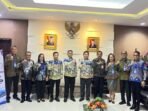 Seleksi Sekda Kabupaten Sangihe