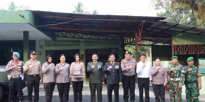 HUT TNI ke-81