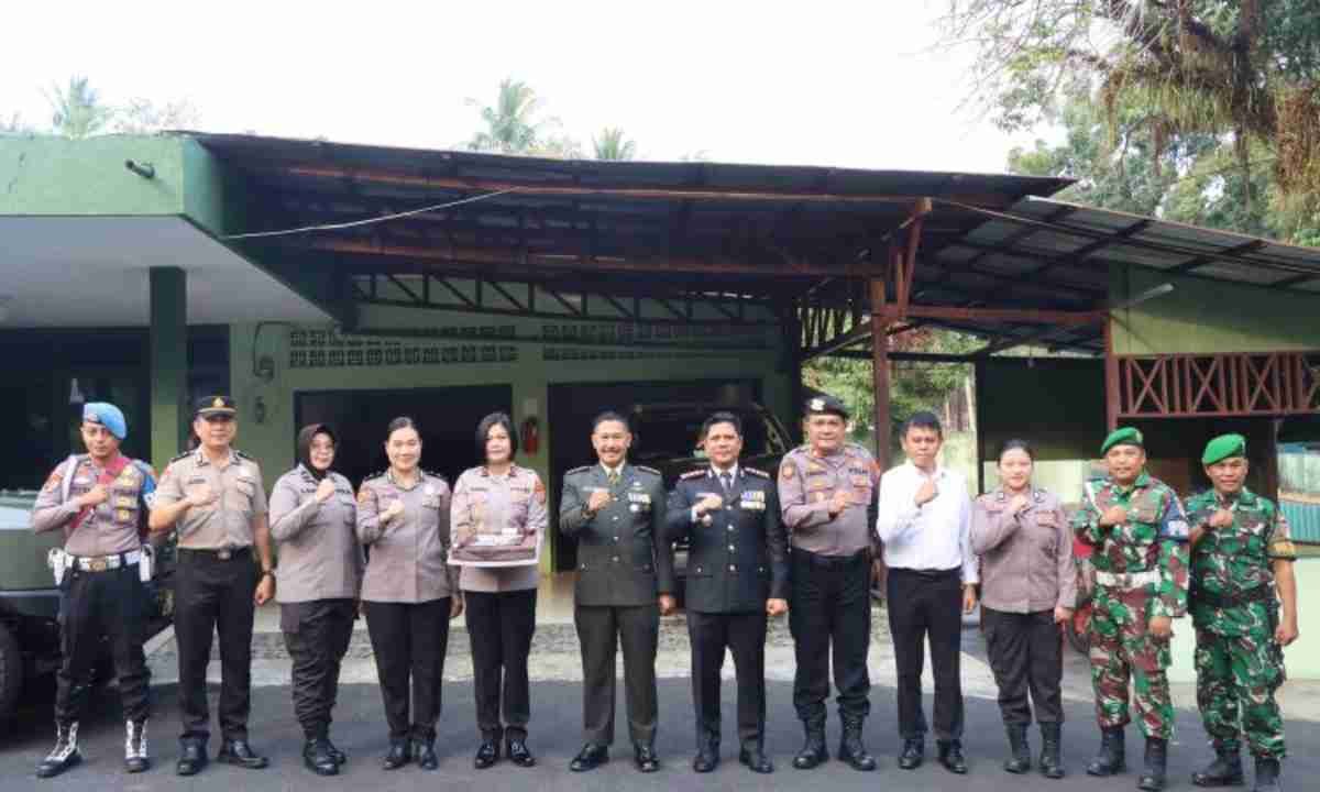 HUT TNI ke-81