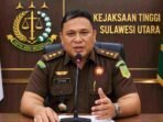 Kasiepenkum Kejati Sulut