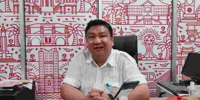 IKD Dukcapil Manado