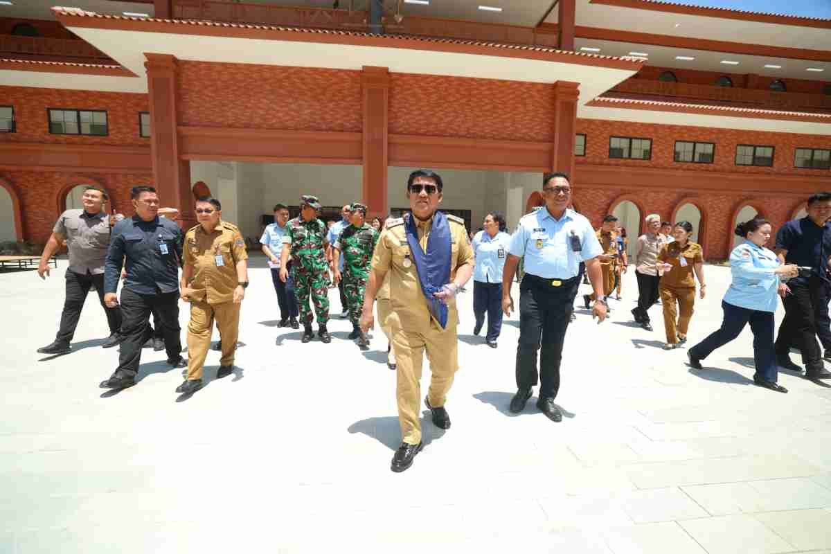 SMA Taruna Nusantara Langowan