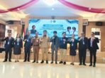 Seleksi calon sekda sangihe