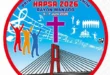 Logo Hapsa P/KB GMIM 2026 Resmi Diluncurkan