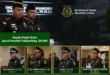 Rotasi jabatan di Kejati Sulut