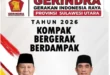 Rakerda Gerindra Sulut 2026