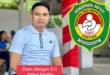 Penjaringan Calon Ketua Pengprov Pertina Sulut