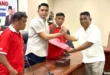 Dua kandidat lolos administrasi Calon Ketua Musprov Pertina Sulut