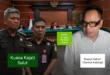 Sidang Praperadilan di PN Manado